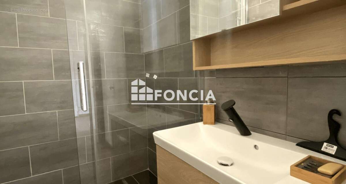 Appartement à DRAGUIGNAN