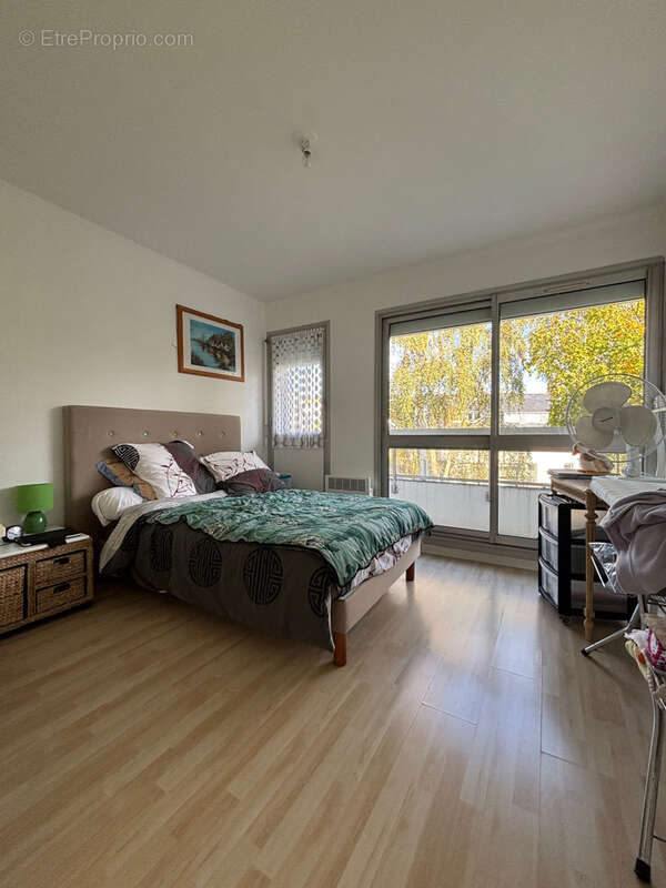 Appartement à QUIMPER