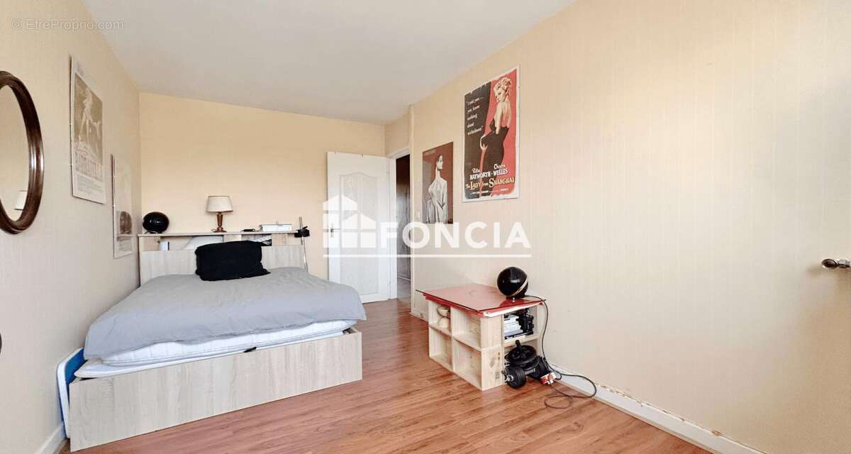 Appartement à MARLY-LE-ROI