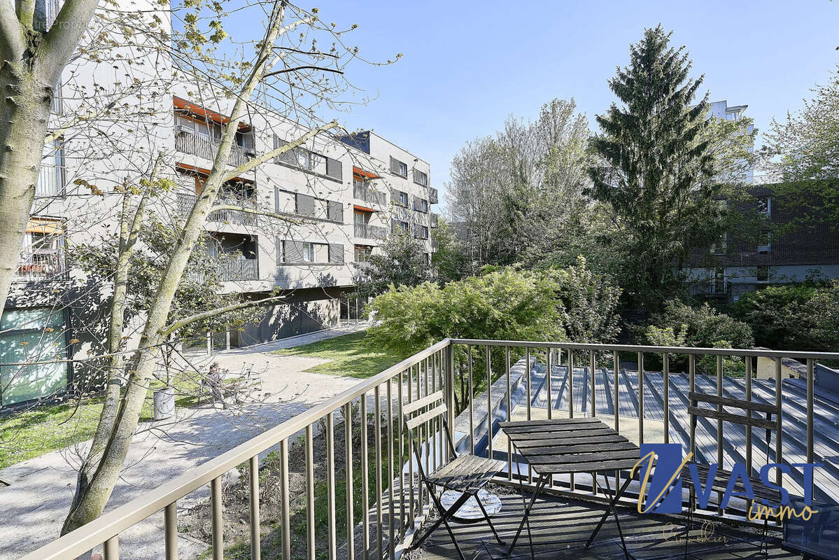 Appartement à LILLE