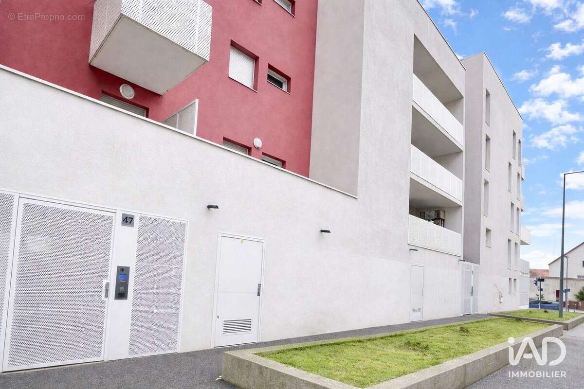Photo 8 - Appartement à EVRY