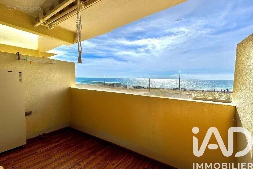 Photo 7 - Appartement à LACANAU