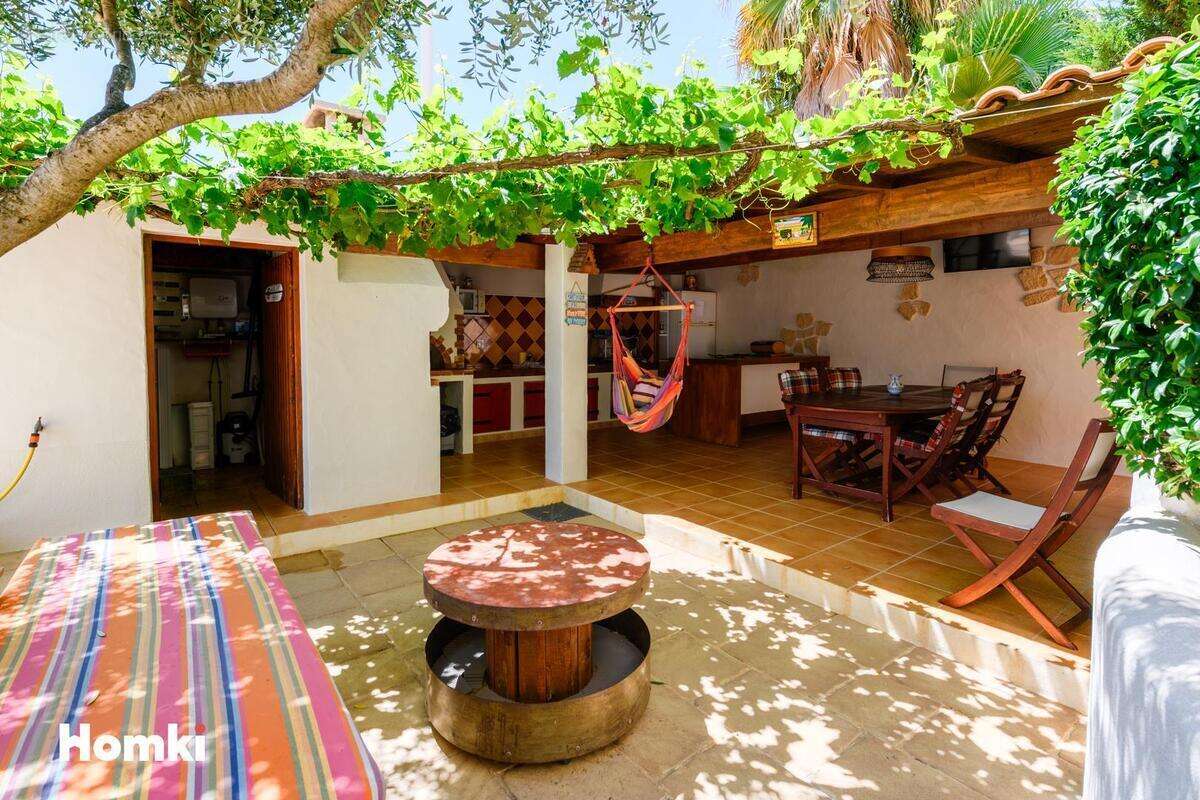 Maison à LE GRAU-DU-ROI