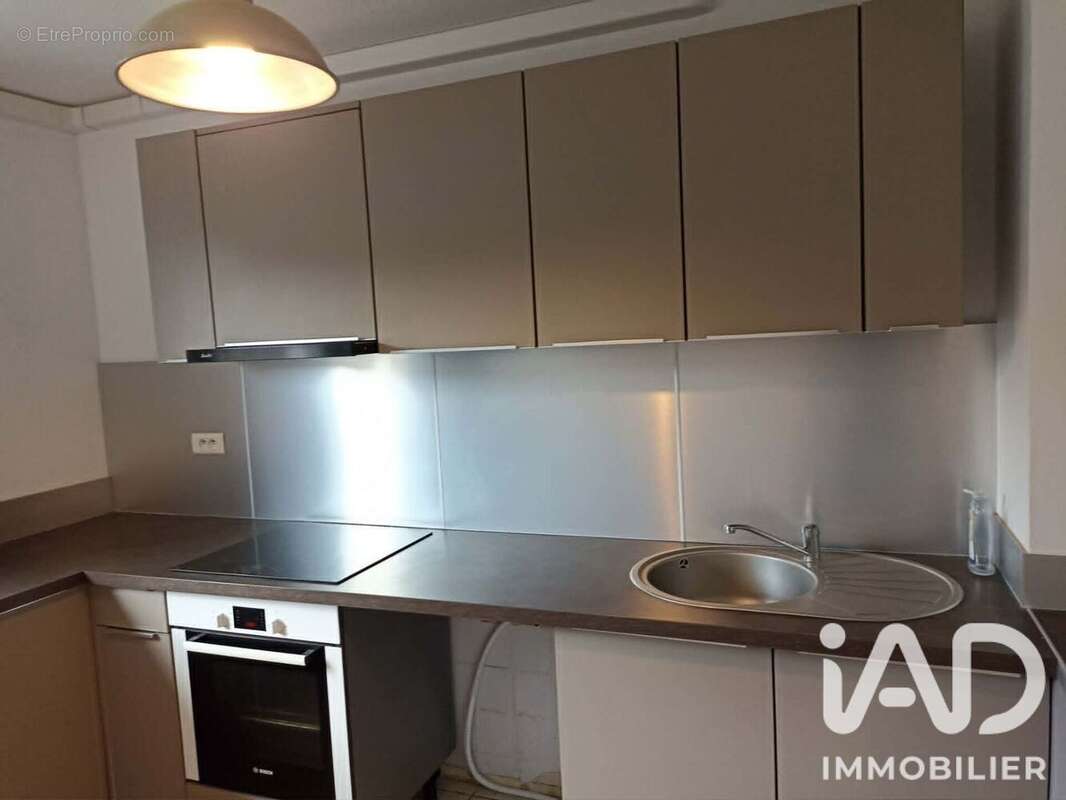 Photo 7 - Appartement à FREJUS