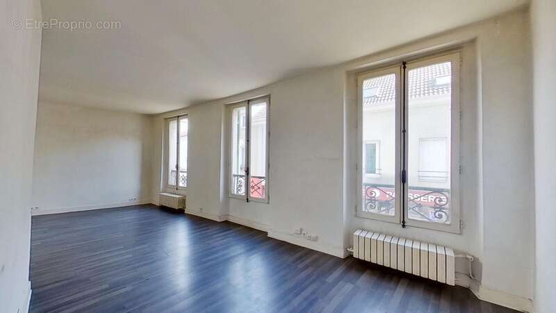 Appartement à BAGNOLET