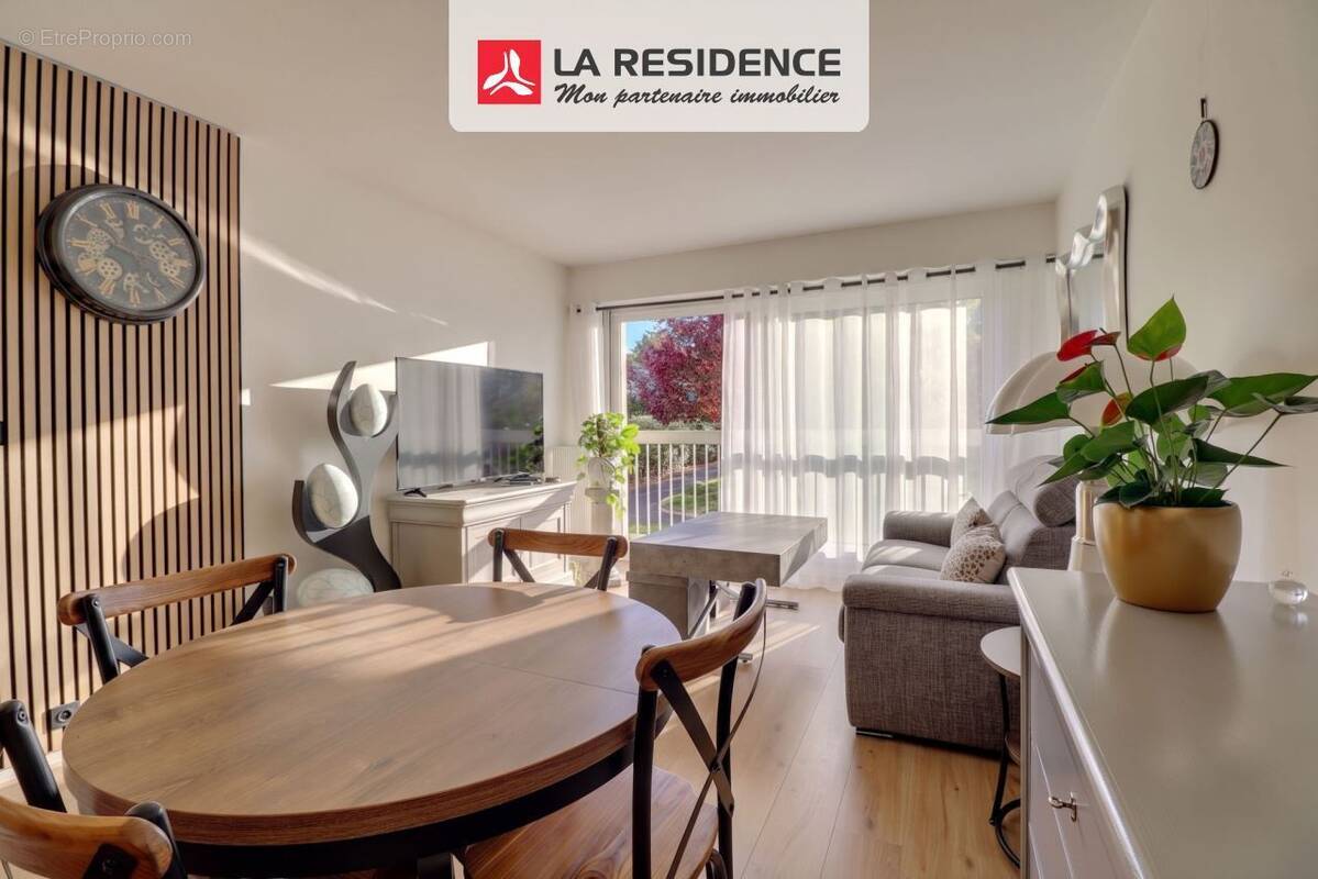 Appartement à MARLY-LE-ROI