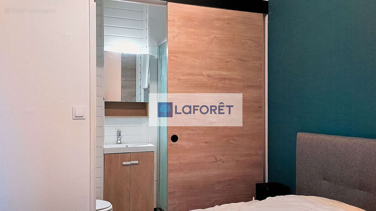 Appartement à CABOURG