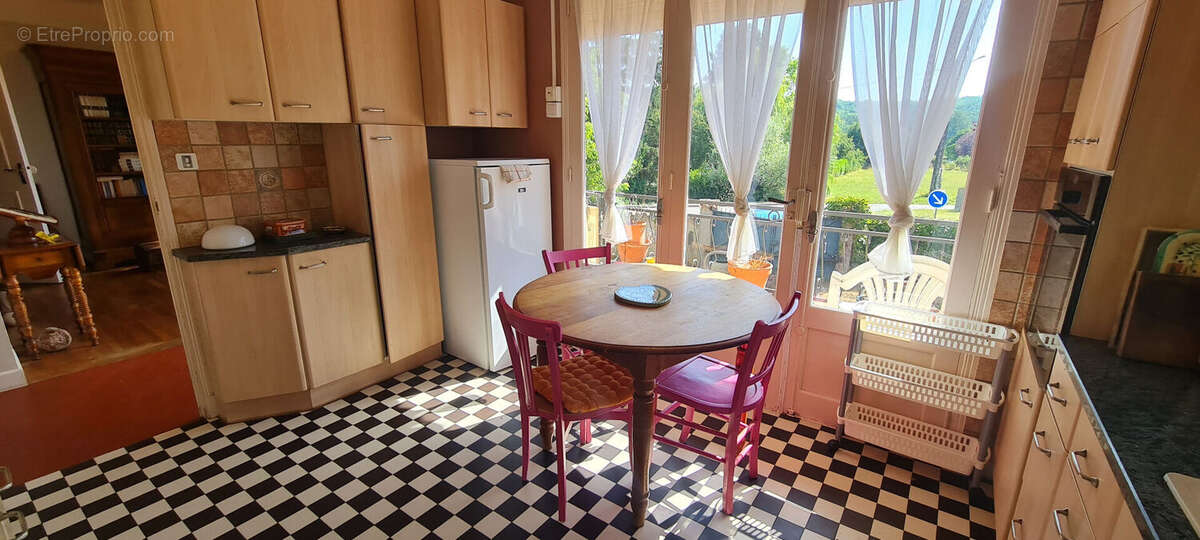 Villa T8 avec jardin sur 1 niveau - photo 8
