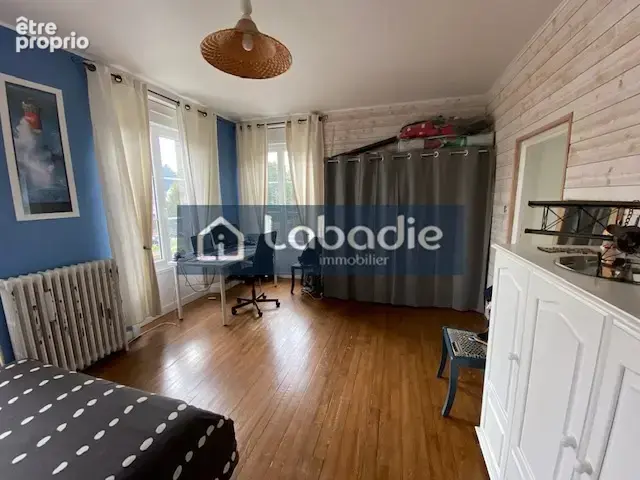 EXCLUSIVITE, hyper centre ville de Vire, rare à la vente. - photo 8
