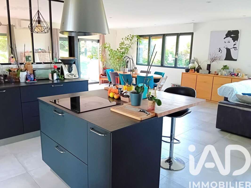 Photo 5 - Maison à LA MEIGNANNE