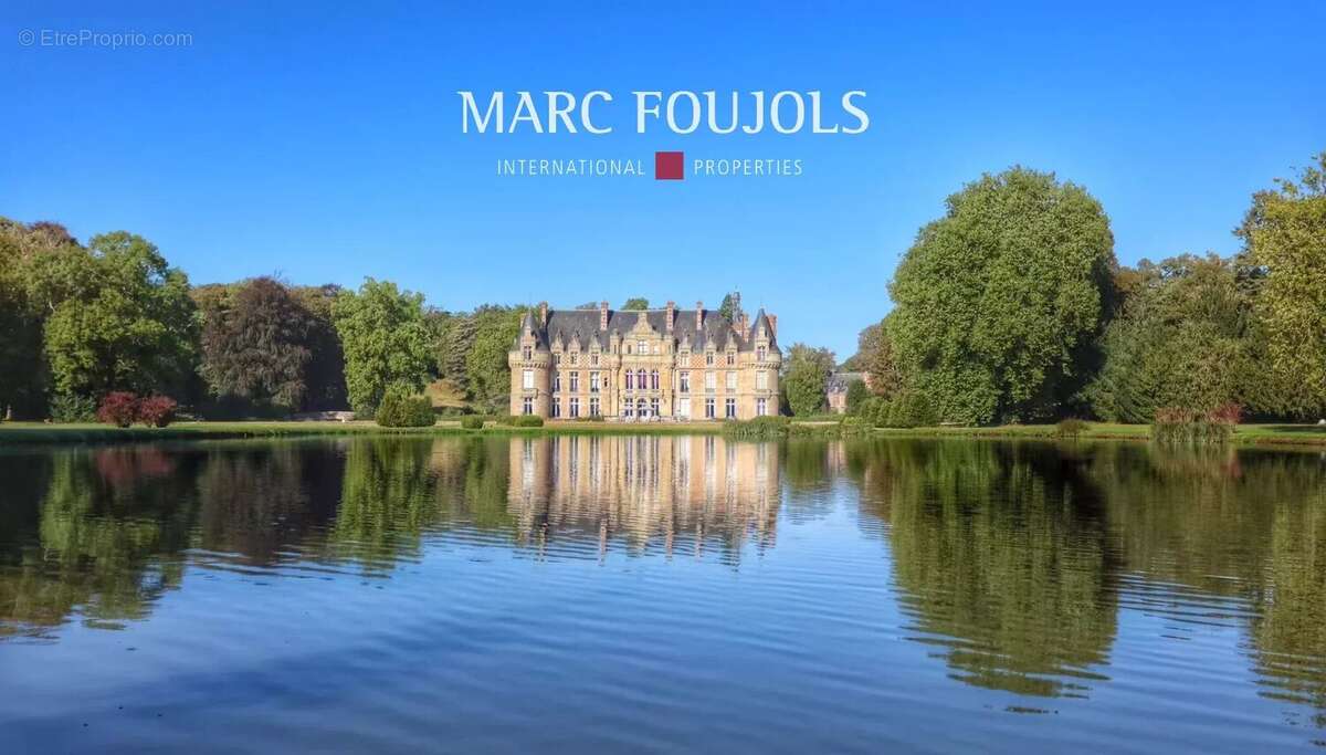Maison à CHARTRES