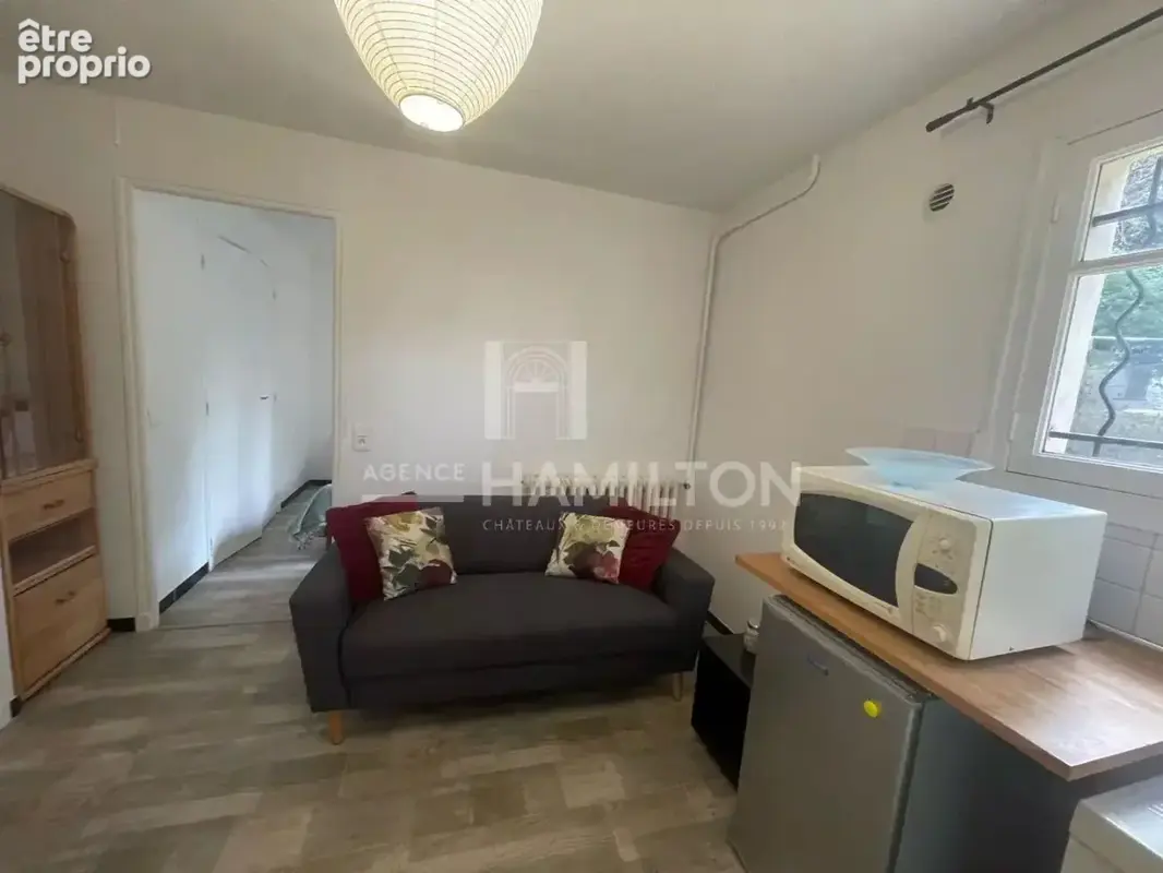 Exclusivité : Charmante villa à pied du village de Biot - photo 17