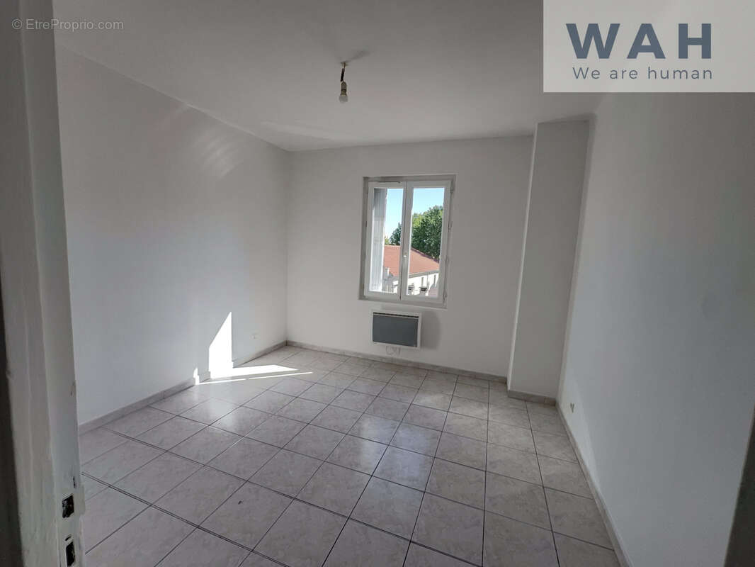 Appartement à LUNEL
