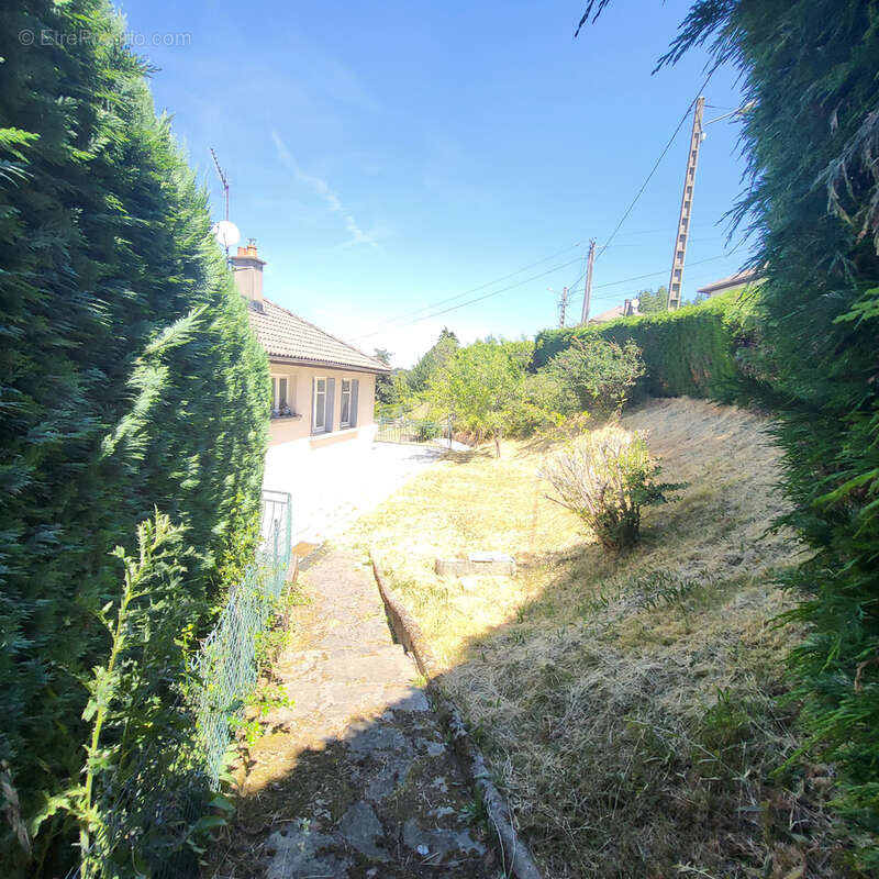 Foyer cantalien riom-es-montagnes - photo 19