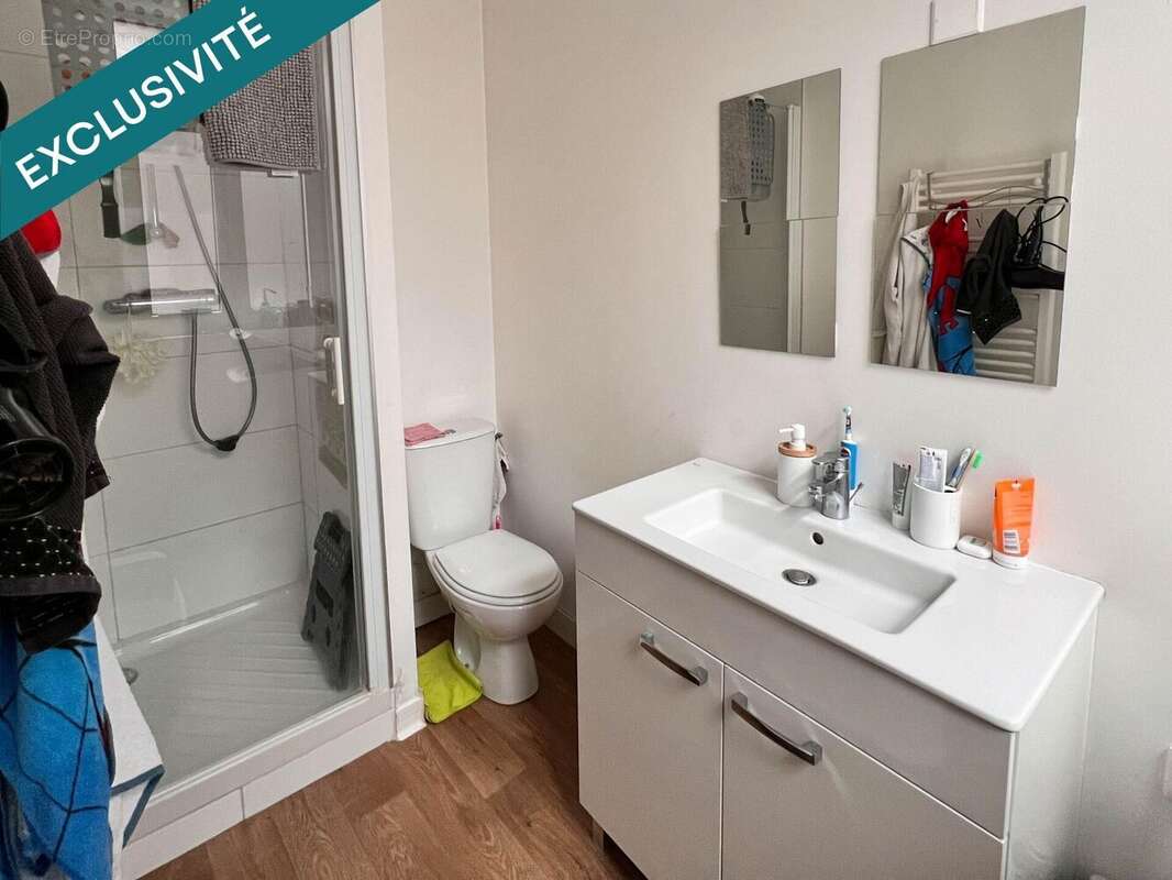 Photo 5 - Appartement à CAPINGHEM