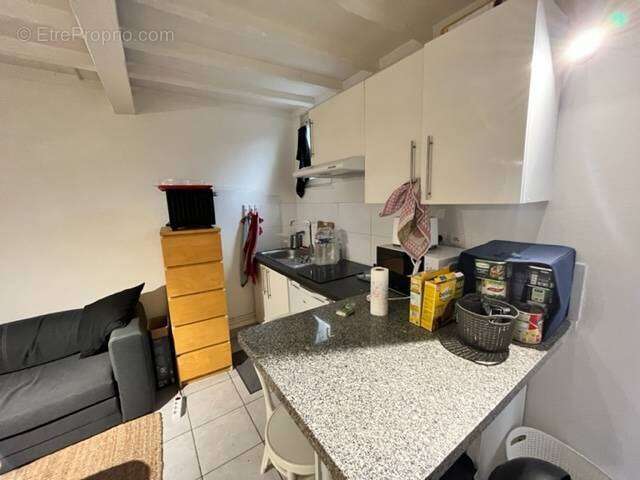 Maison à ARGENTEUIL