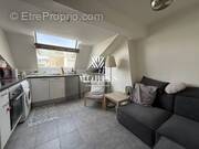 Appartement à SAINT-MANDE