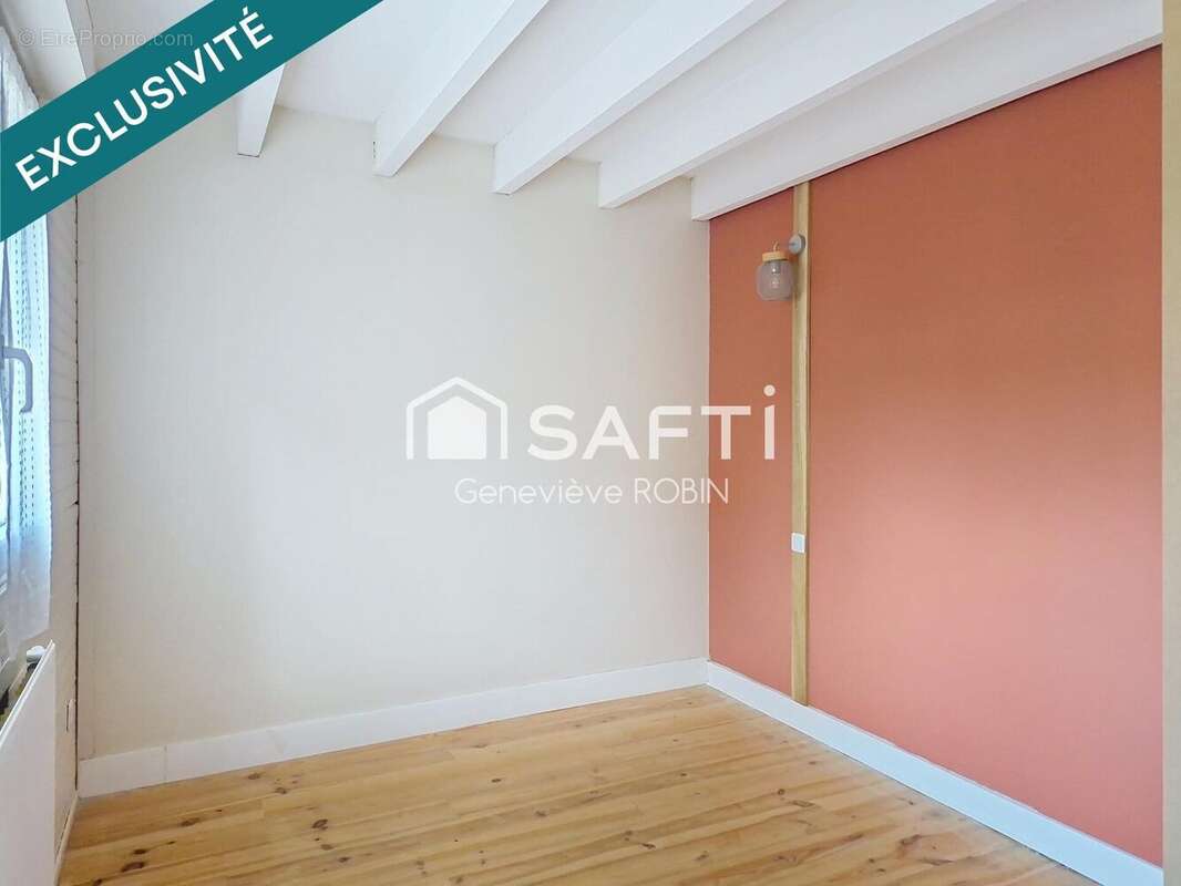 Photo 9 - Appartement à POLLIONNAY