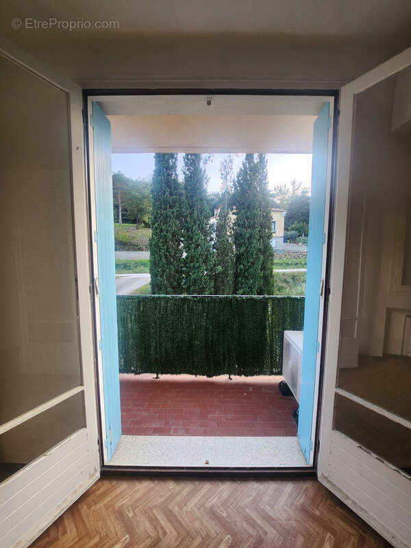 Appartement à AMELIE-LES-BAINS-PALALDA