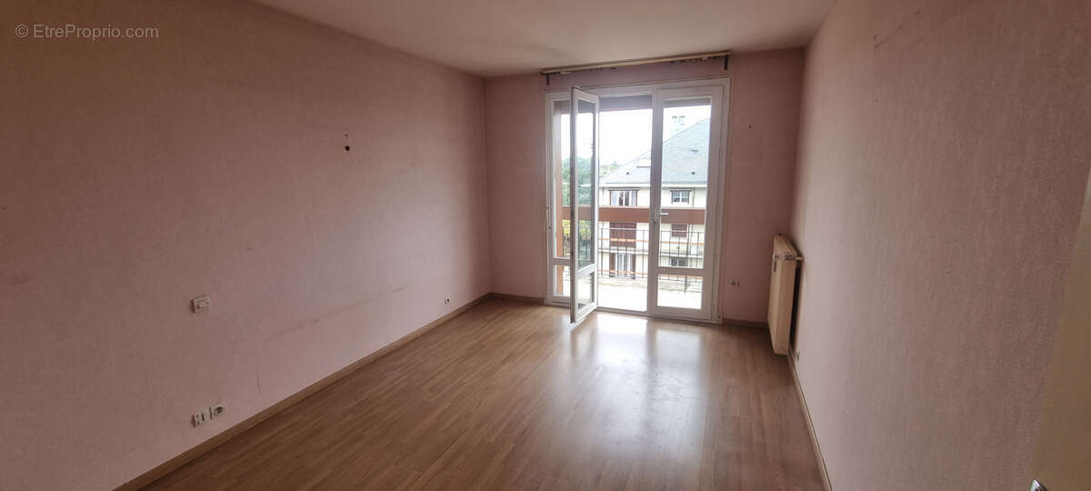 Appartement à VENDOME