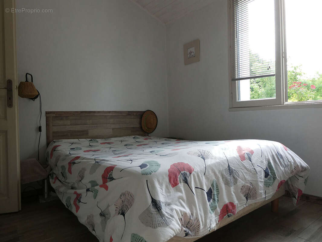 Maison à PORNIC