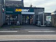 Photo 1 - Commerce à SAINT-HERBLAIN