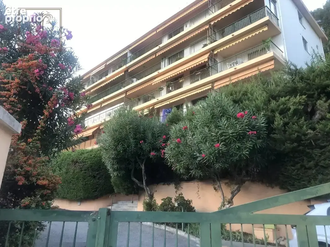 À vendre menton 2 pièces 48m2 vue exceptionnelle 257 000€ - photo 13
