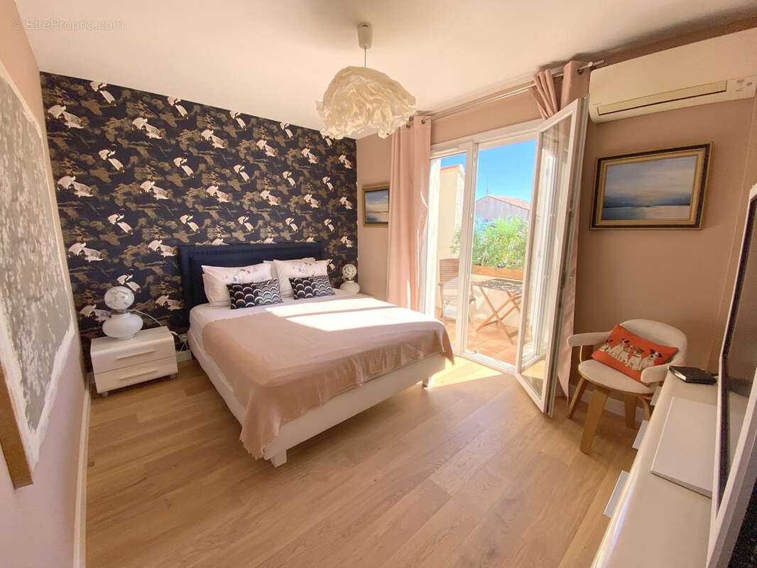 Maison à FRONTIGNAN