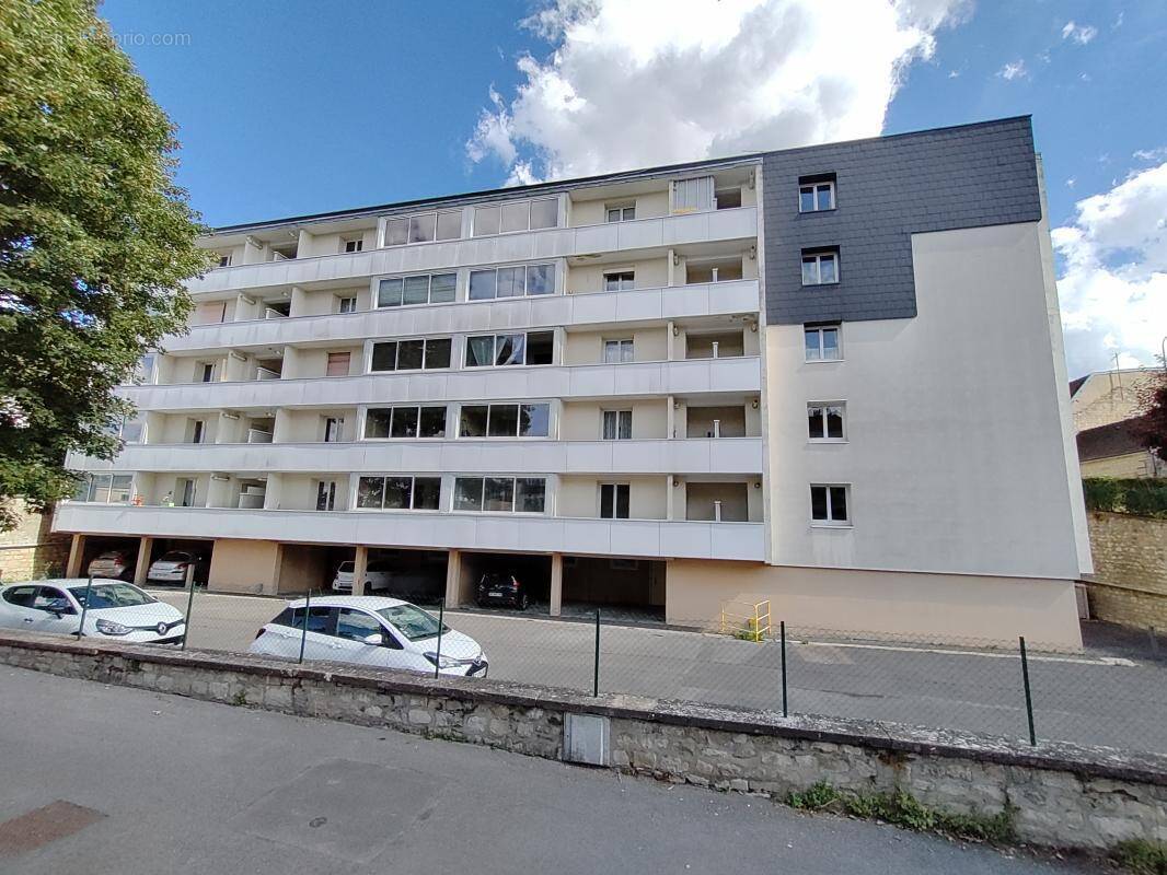 Appartement à CHANTILLY