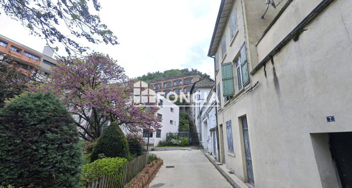 Appartement à VIENNE