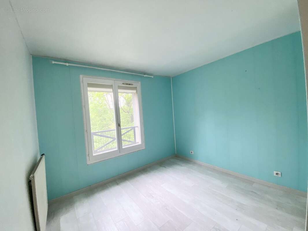 Appartement à TORCY