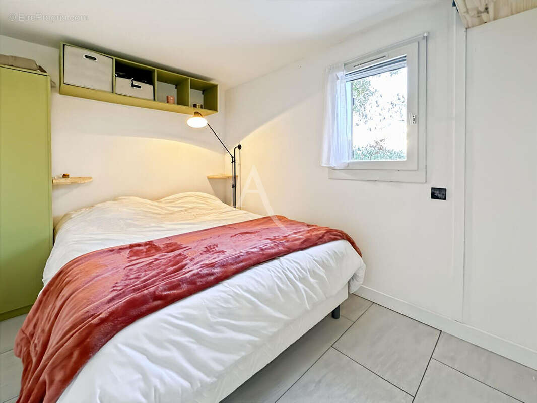 Maison à SAINT-JEAN-DE-MONTS