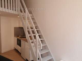 Appartement à LYON-9E