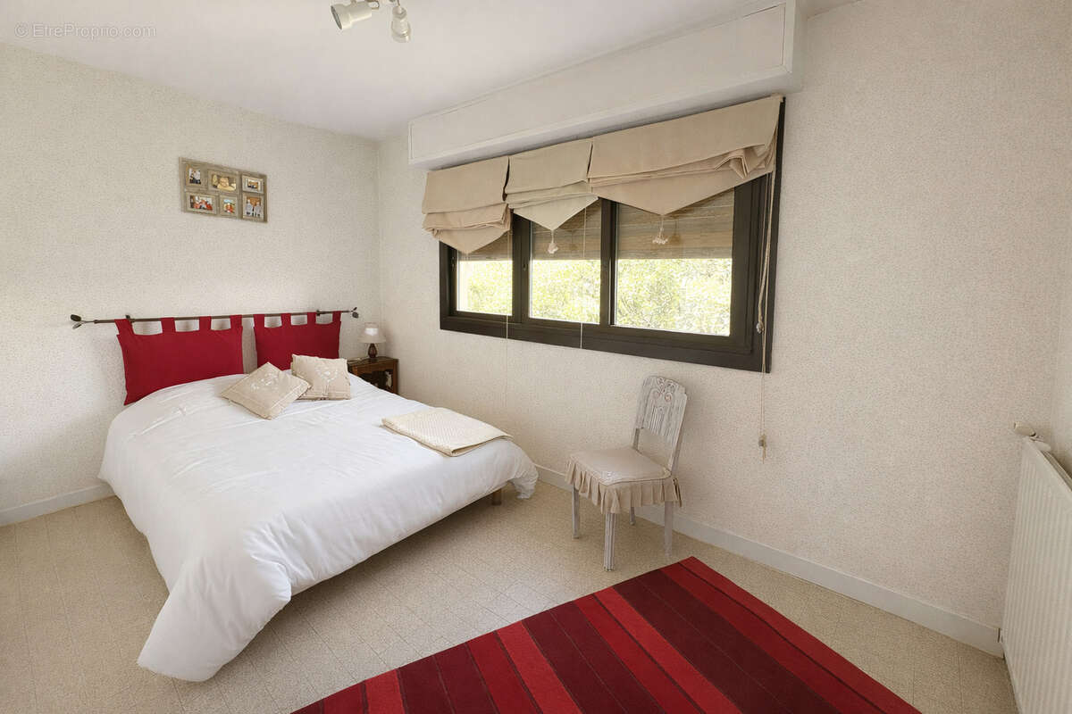 Appartement à MARSEILLE-12E