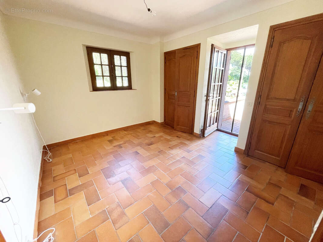 Maison à SAINTE-MAXIME