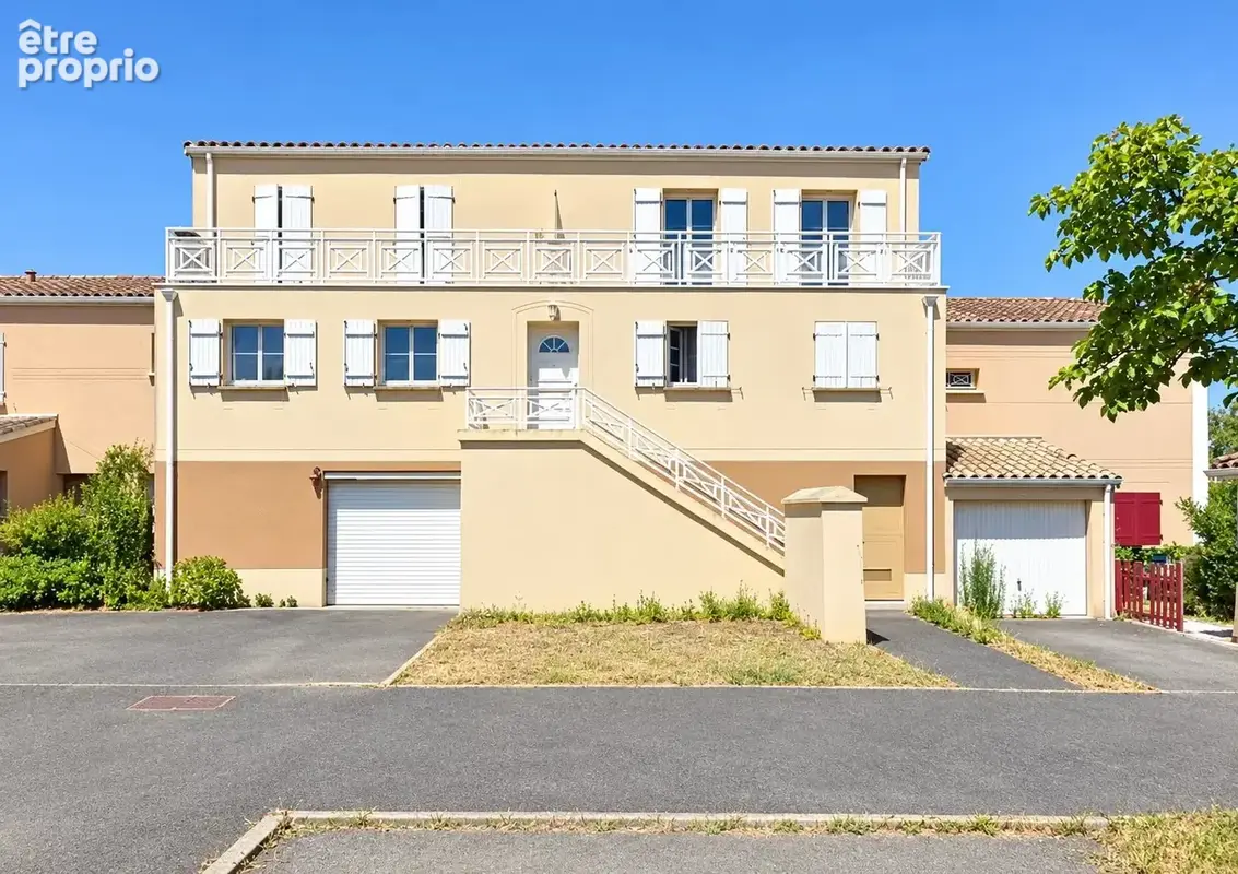 Photo Appartement à Bruges au prix de 199 500€