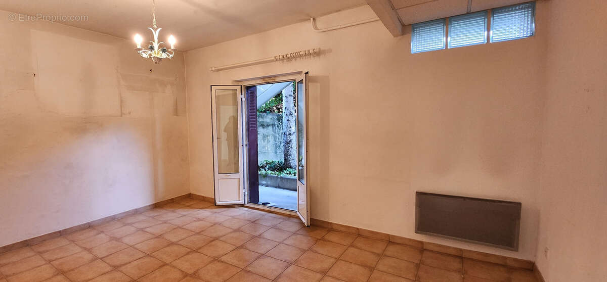 Maison à DIGNE-LES-BAINS