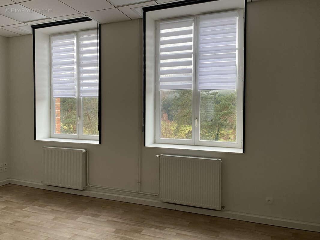 Maison à LA SEAUVE-SUR-SEMENE