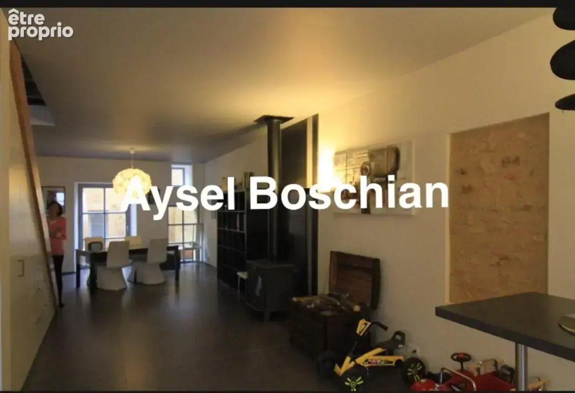 Maison  d’exception renovee - 180m2 - 4 chambres-  marville (55) - photo 24