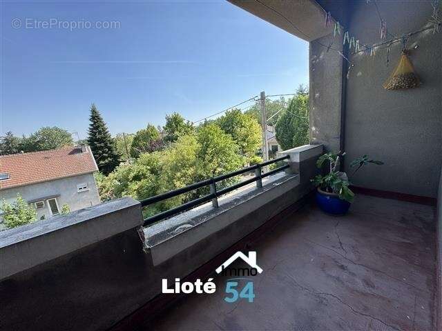 Appartement 93 m² à Bayon  - photo 2