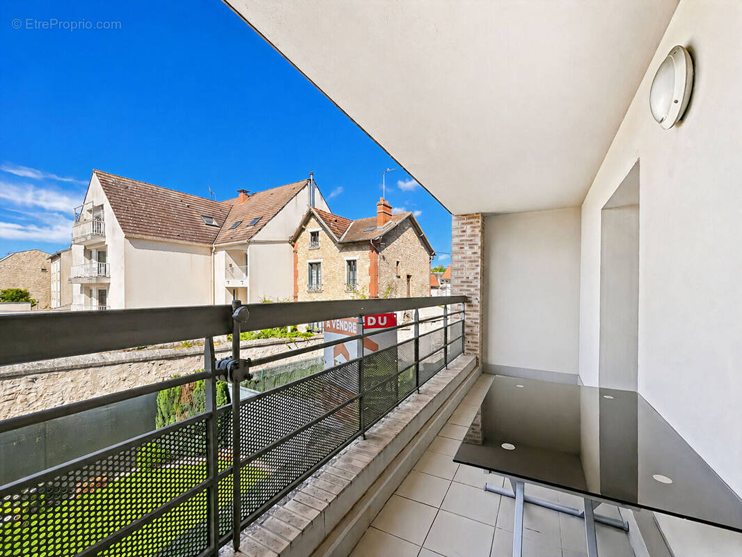 Appartement à MELUN
