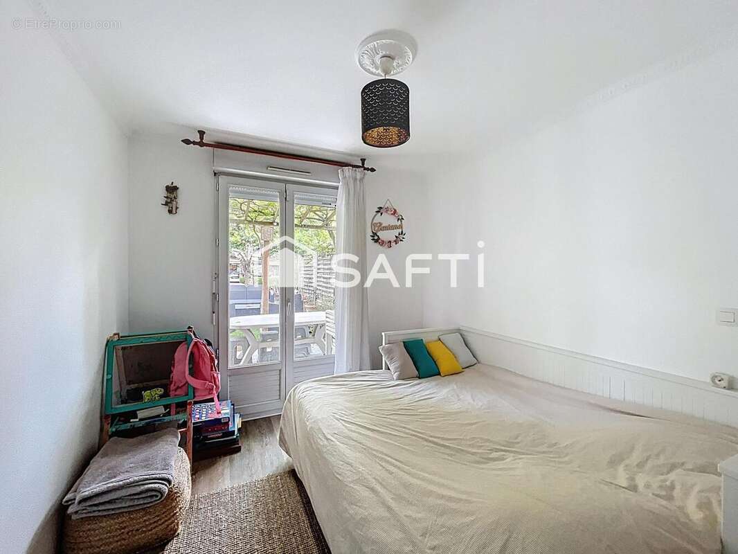 Photo 4 - Maison à AUBERVILLIERS