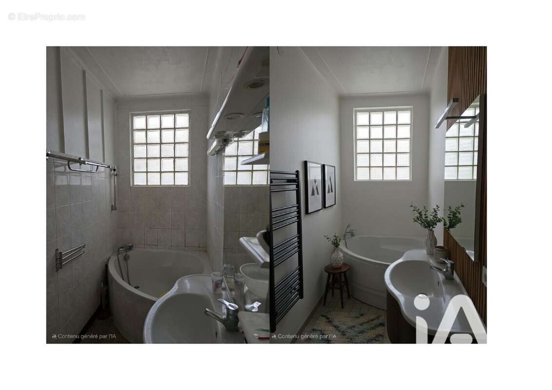 Photo 4 - Maison à MITRY-MORY