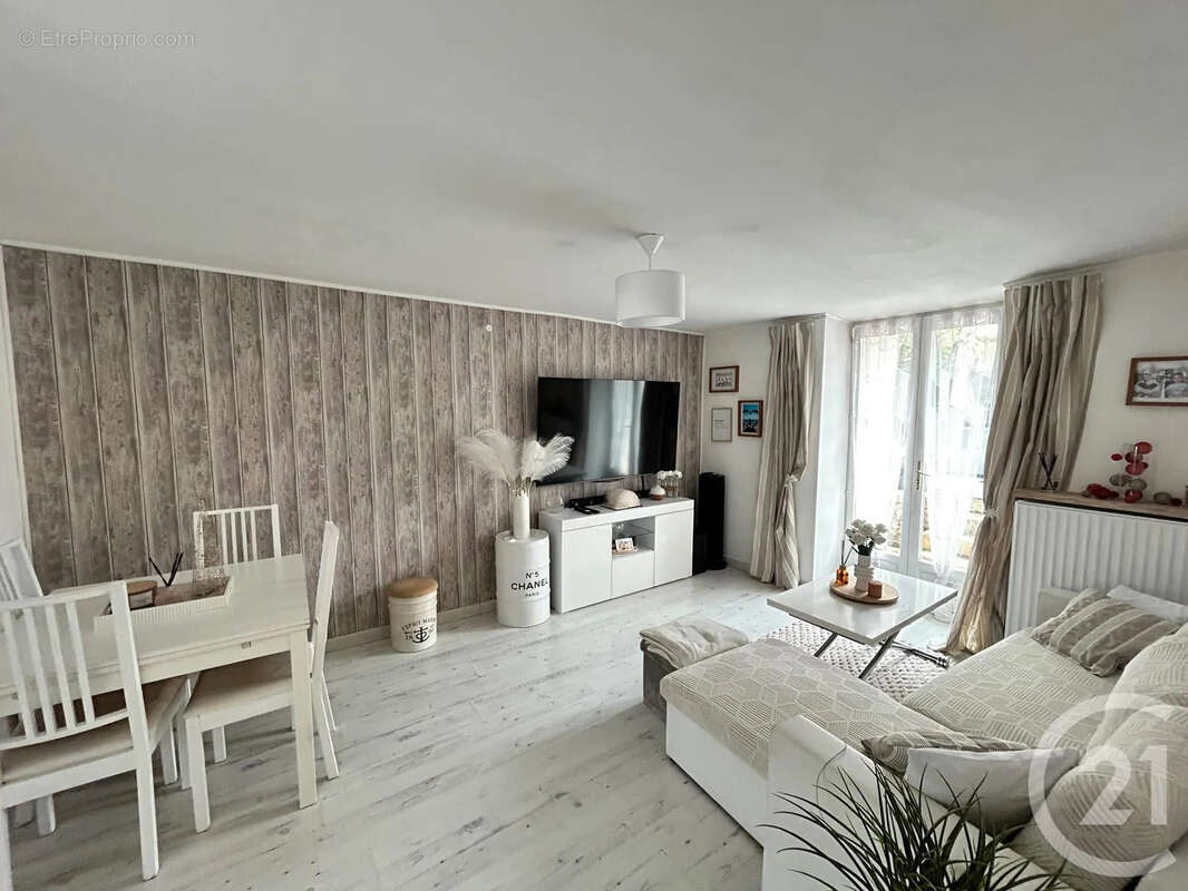 Maison 78 m² à Charny  - photo 8