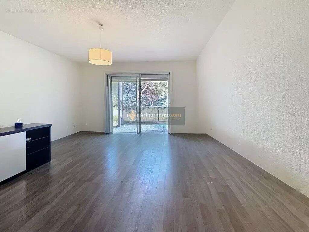 Appartement à SAN-MARTINO-DI-LOTA