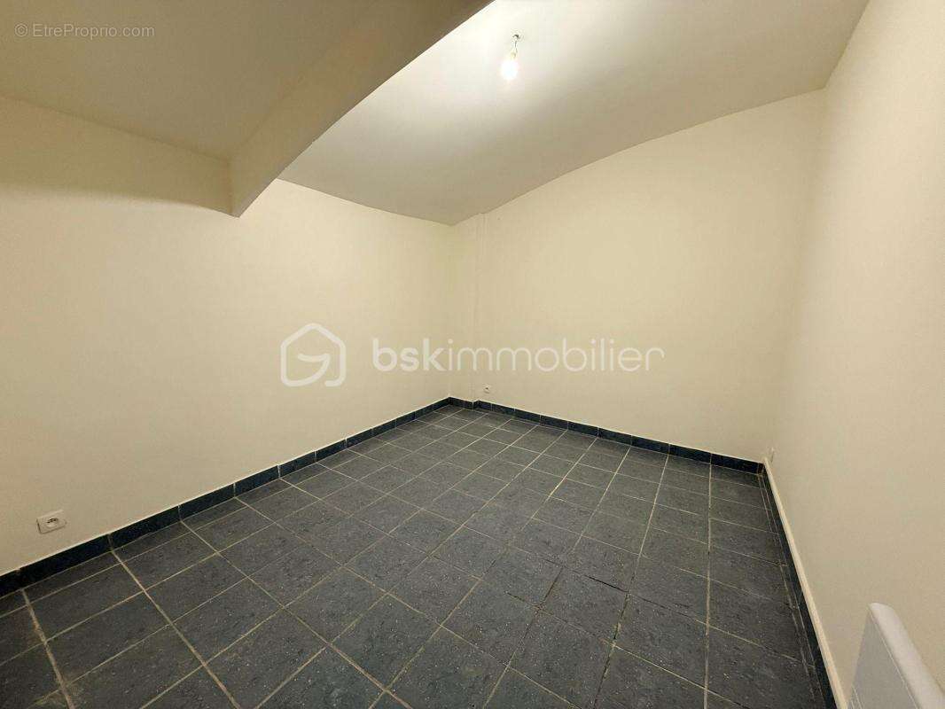 Appartement à MONTEREAU-FAULT-YONNE