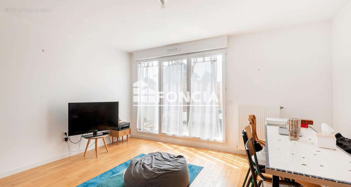 Appartement à ANTONY
