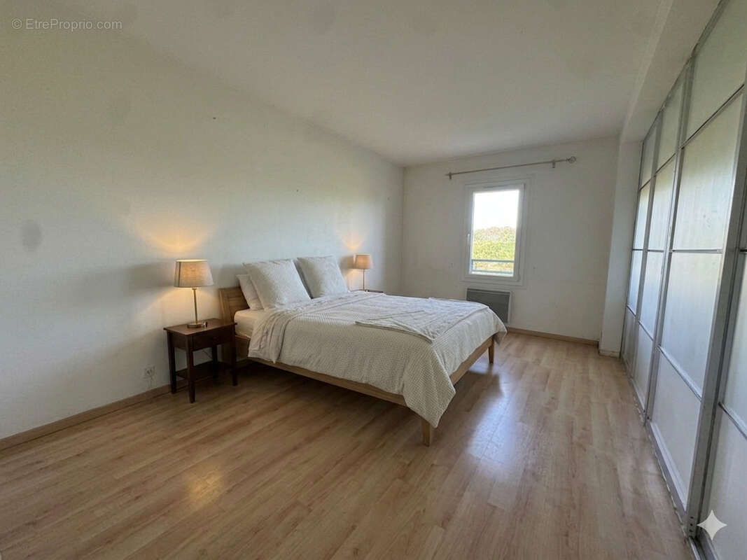 Appartement 86m² à évry-courcouronnes - photo 2