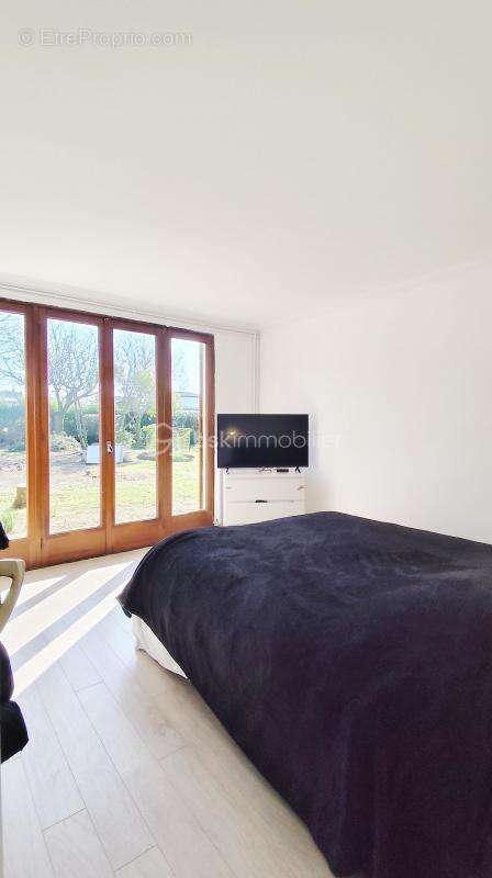 Maison à FONTENAY-LE-PESNEL