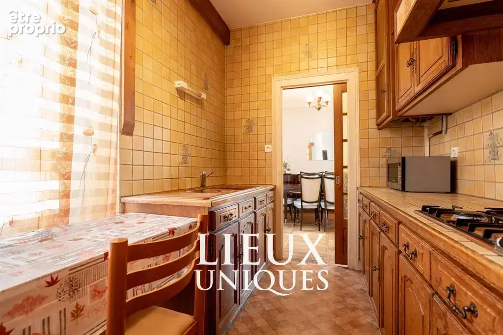 Lieux uniques ® x propriétés privées propose bel appartement hyper-centre de blois 77 m² - photo 17